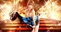 samantha fox nude