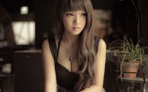 Brunettes Mercedes and