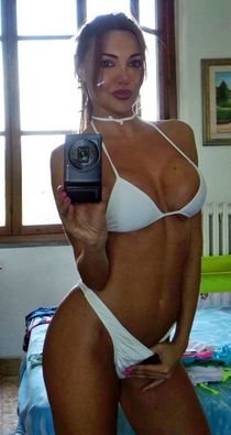 British slut Samantha