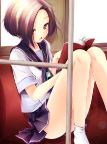æ–° å¨˜