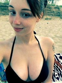 Naked girls who live next