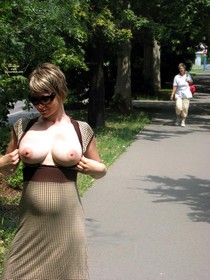 Big naturals for your