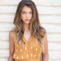 Harlow Harrison in