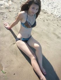 Horny teen Sofia Lee